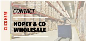 Hopey and Company Wholesale Specials